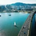 Nem Rio de Janeiro, nem São Paulo: ESSA CIDADE é considerada a mais bonita do Brasil