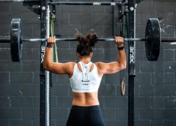 15 motivos para começar a musculação