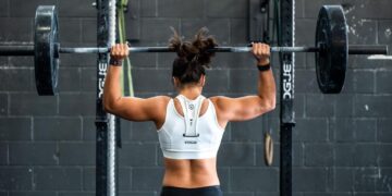 15 motivos para começar a musculação