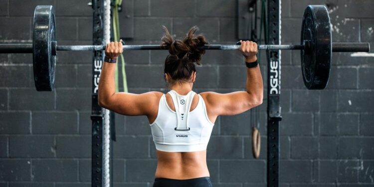 15 motivos para começar a musculação