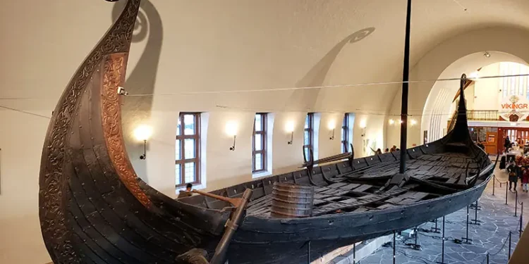 Fãs da cultura vikings vão AMAR viajar para esse local