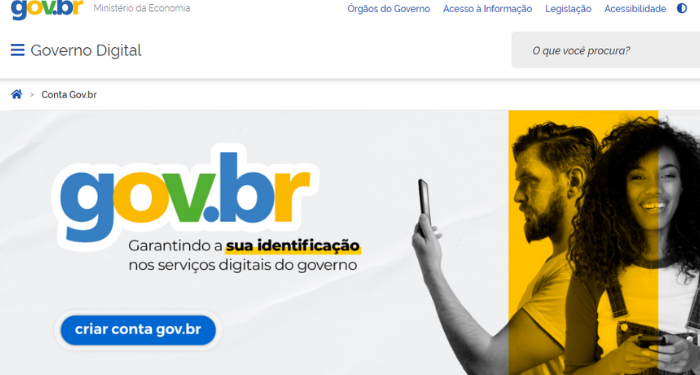 Veja como funciona e como usar a sua assinatura do gov.br