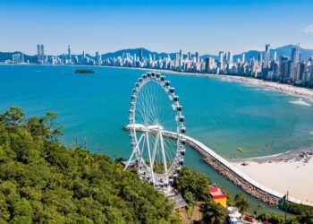 3 cidades onde a felicidade é uma realidade para TODOS e fuja pra lá