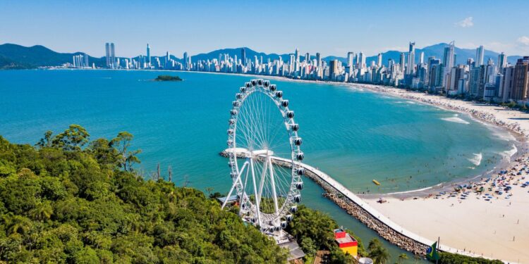 3 cidades onde a felicidade é uma realidade para TODOS e fuja pra lá