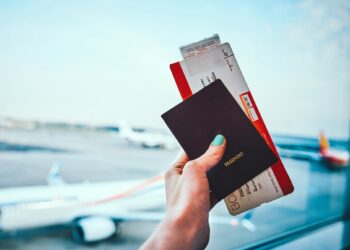 Por que os preços das passagens áreas variam tanto?
