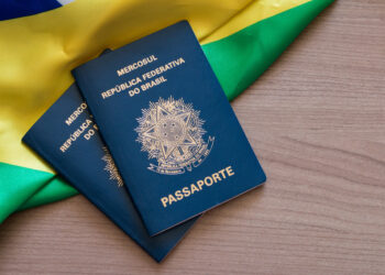 Como tirar o passaporte e quanto custa no Brasil?