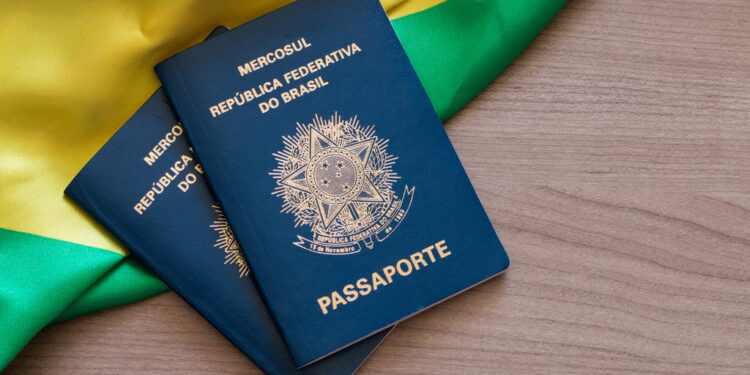 Como tirar o passaporte e quanto custa no Brasil?