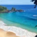 Melhor que o Caribe: veja qual é a praia brasileira que foi eleita a melhor do mundo