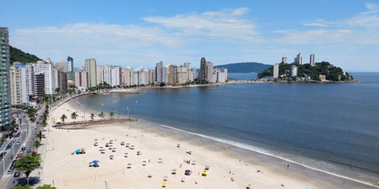 Três praias de São Paulo estão sumindo e o motivo vai te surpreender; veja qual é