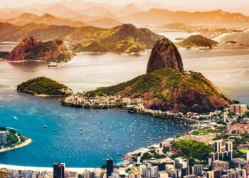 Lazer e obrigação: essa CIDADE é a união perfeita para unir viagem e trabalho