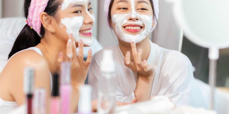 Veja 7 produtos coreanos de skin care em conta para o seu bolso