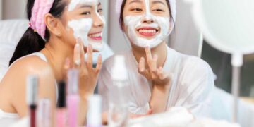 Em alta no mercado da beleza: como comprar produtos coreanos de skin care