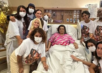 Como funciona a terapia-alvo, o tratamento feito por Preta Gil