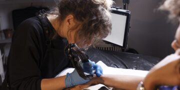 Como fazer tatuagem com segurança e evitar infecções?