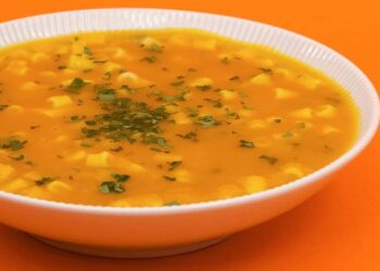 Inverno: o que comer no frio para não engordar?
