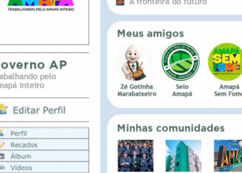 Como fazer a 'Trend do Orkut'
