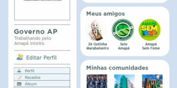Como fazer a 'Trend do Orkut'