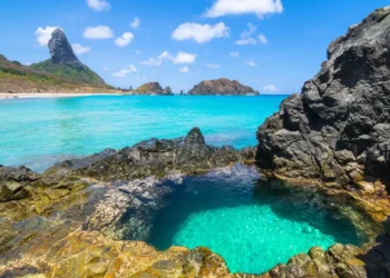 Cidades do Brasil que podem te ajudar a se conectar com a natureza