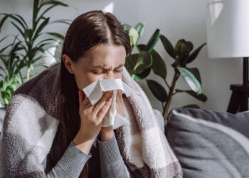 O inverno chegou! Veja como evitar gripes, resfriados e outros problemas respiratórios