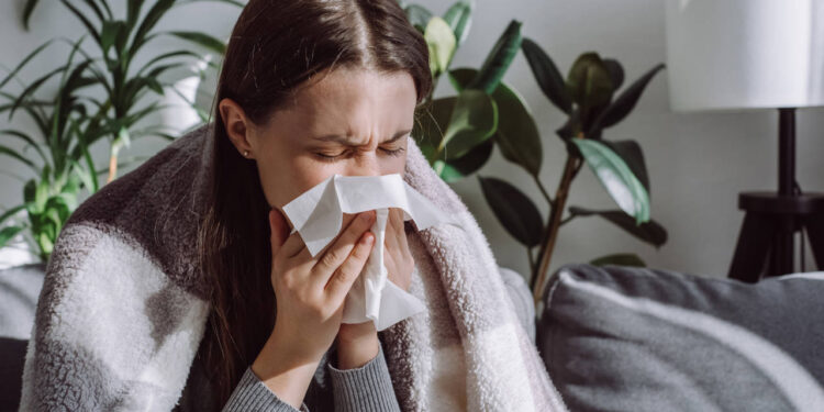 O inverno chegou! Veja como evitar gripes, resfriados e outros problemas respiratórios