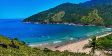 Nada de Maldivas: essas 5 praias de São Paulo são tão boas quanto o Caribe! Descubra quais são!