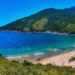 Nada de Maldivas: essas 5 praias de São Paulo são tão boas quanto o Caribe! Descubra quais são!
