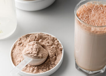 Depois dos suplementos alimentares, Anvisa cancela 4 marcas de Whey Protein