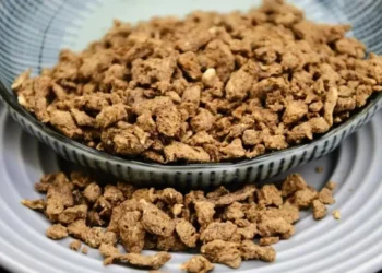 Nem fígado, nem frango: esse alimento é mais rico em proteína, segundo especialistas