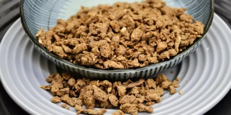 Nem fígado, nem frango: esse alimento é mais rico em proteína, segundo especialistas