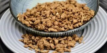Essa proteína é tão boa quanto o frango e o fígado; veja qual é e como preparar