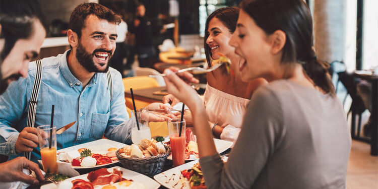 Estudo revela que comer na hora certa pode melhorar as funções cognitivas