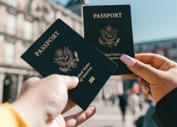 Conheça esses 9 países que não pedem passaporte para os brasileiros entrarem