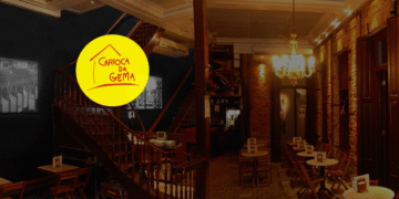 Onde curtir boa música e boa comida no Rio de Janeiro? Confira a lista!