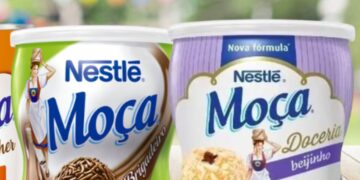Lembra deles? Marca traz de volta 3 doces que marcaram época