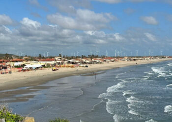 Essa cidade do Nordeste é PERFEITA para quem busca tranquilidade e qualidade de vida