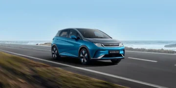 Descubra quais são os carros mais seguros do mundo, segundo o Latin NCAP