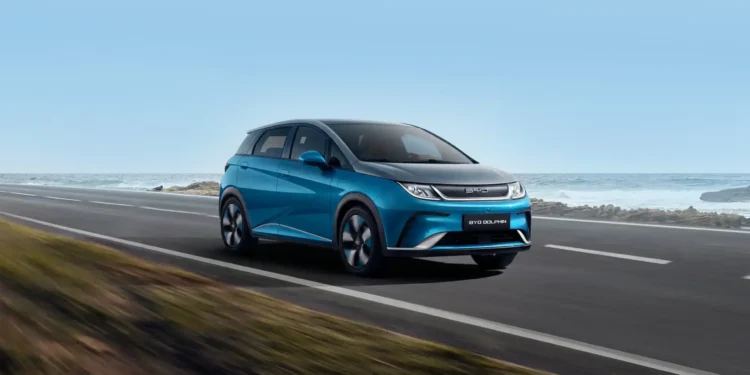 Descubra quais são os carros mais seguros do mundo, segundo o Latin NCAP