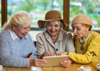 Lista revela as 15 cidades que são perfeitas para os idosos com 60, 65, 70+ anos