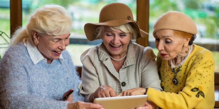 Lista revela as 15 cidades que são perfeitas para os idosos com 60, 65, 70+ anos