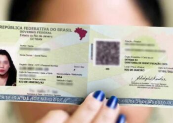 A nova identidade é obrigatória para todos? Veja como fazer a sua