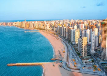 Conheça o segredo desta cidade do Nordeste que a transformou em