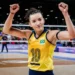Entenda o que é a fita usada no braço por Gabi Guimarães, para que serve e quem pode usar