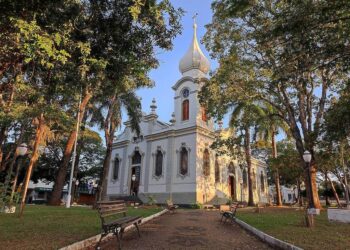 Esse município de SP é conhecido como paraíso rural; descubra qual é