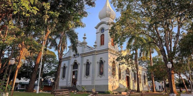Esse município de SP é conhecido como paraíso rural; descubra qual é