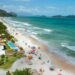 Entenda o porque o litoral de São Paulo é mais quente que as outras regiões do estado