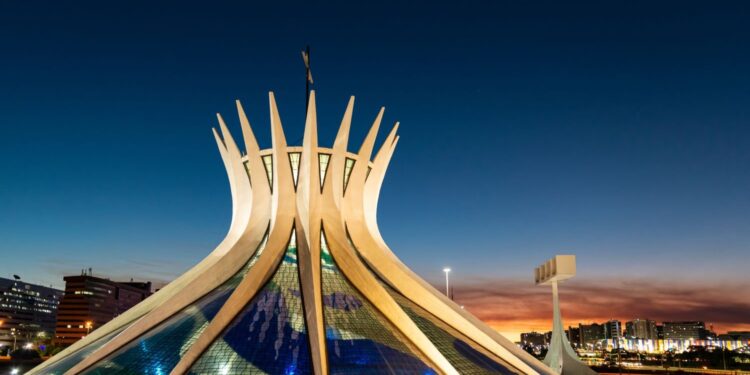 Essa cidade brasileira é um modelo de qualidade de vida