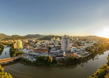 Lista revelada com as cidades mais seguras do Brasil choca os brasileiros
