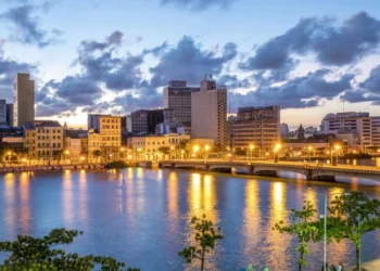 Recife // Créditos: depositphotos.com / mbastos