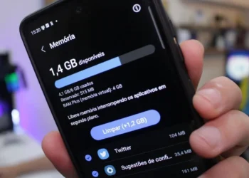 Não aguenta mais a memória cheia do celular? Veja como liberar espaço