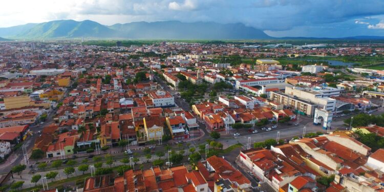 Essa cidade é LÍDER em qualidade de vida e educação; descubra qual é e fuja para lá